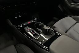 harmaa Audi A6 e-tron 2025 kuva 30.