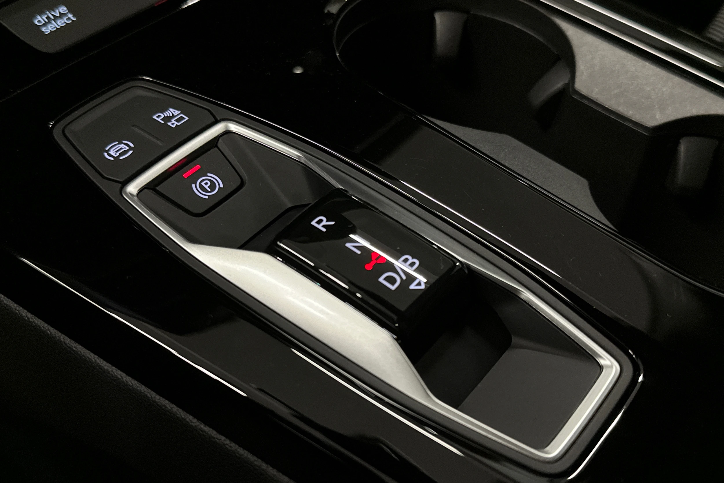 harmaa Audi A6 e-tron 2025 kuva 31.