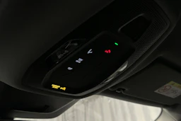 harmaa Audi A6 e-tron 2025 kuva 32.