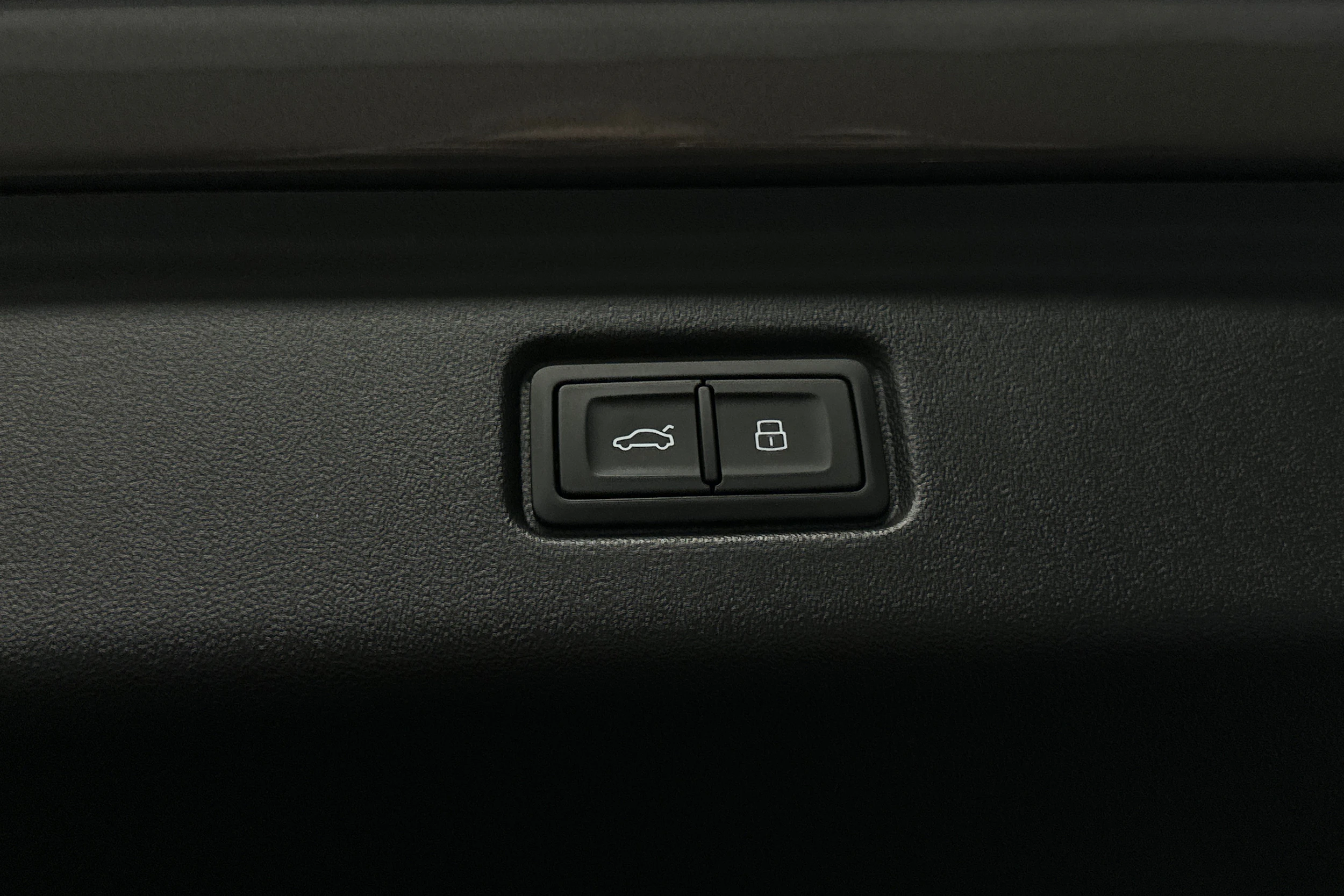 harmaa Audi A6 e-tron 2025 kuva 35.