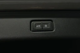 harmaa Audi A6 e-tron 2025 kuva 35.