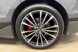 harmaa Audi A6 e-tron 2025 kuva 10.