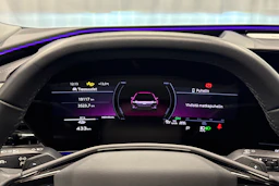 harmaa Audi A6 e-tron 2025 kuva 15.