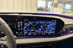 harmaa Audi A6 e-tron 2025 kuva 18.