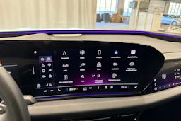 harmaa Audi A6 e-tron 2025 kuva 19.