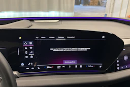 harmaa Audi A6 e-tron 2025 kuva 20.