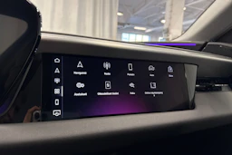 harmaa Audi A6 e-tron 2025 kuva 23.
