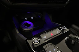 harmaa Audi A6 e-tron 2025 kuva 24.