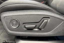 harmaa Audi A6 e-tron 2025 kuva 27.