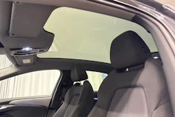 harmaa Audi A6 e-tron 2025 kuva 28.