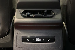 harmaa Audi A6 e-tron 2025 kuva 31.