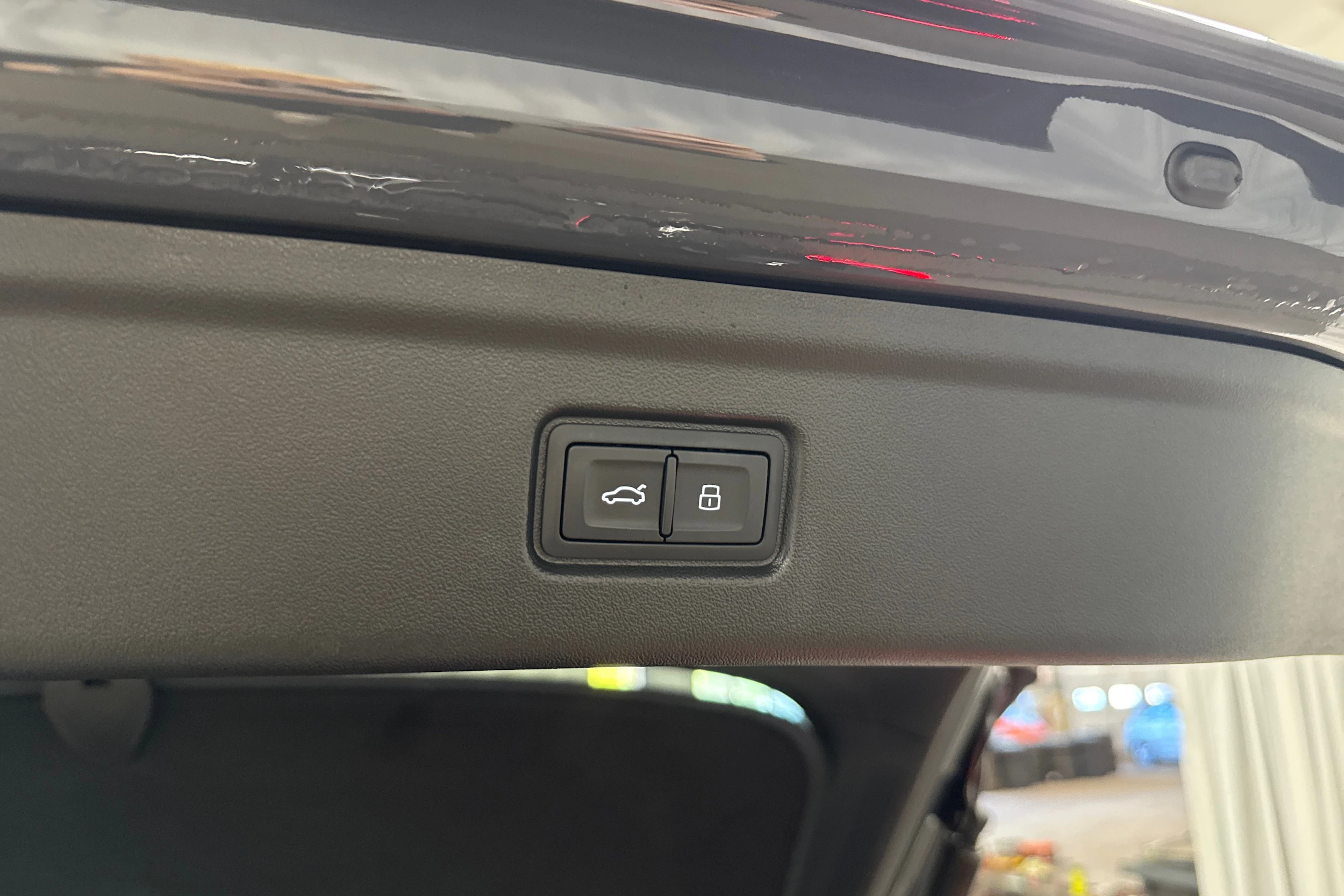 harmaa Audi A6 e-tron 2025 kuva 33.