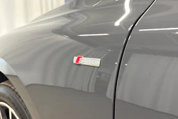 harmaa Audi A6 e-tron 2025 kuva 37.