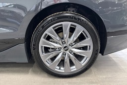 harmaa Audi A6 e-tron 2025 kuva 10.