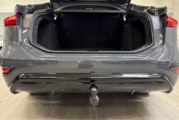 harmaa Audi A6 e-tron 2025 kuva 13.