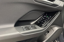 harmaa Audi A6 e-tron 2025 kuva 15.