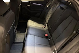 harmaa Audi A6 e-tron 2025 kuva 8.