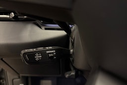 harmaa Audi A6 e-tron 2025 kuva 12.