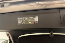 harmaa Audi A6 e-tron 2025 kuva 15.