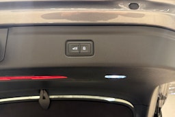 harmaa Audi A6 e-tron 2025 kuva 16.