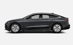 harmaa Audi A6 e-tron 2025 kuva 2.