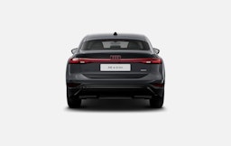 harmaa Audi A6 e-tron 2025 kuva 5.