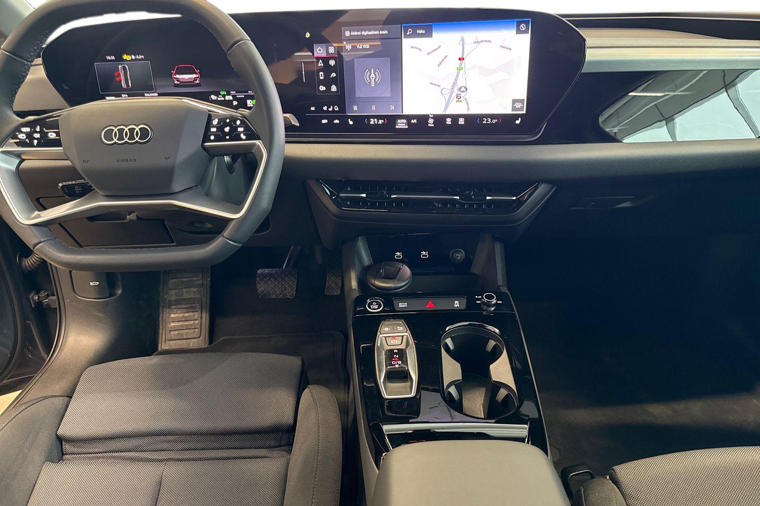 Audi A6 e-tron 2025, kuva 7/17