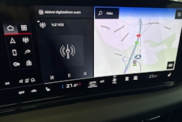 harmaa Audi A6 e-tron 2025 kuva 11.