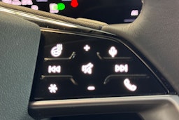 harmaa Audi A6 e-tron 2025 kuva 13.