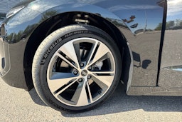 musta Audi A6 e-tron 2025 kuva 10.