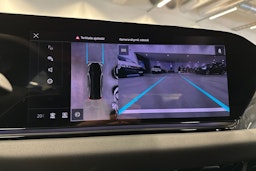 met. ruskea (beige) Audi A6 e-tron 2025 kuva 15.