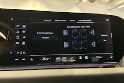 met. ruskea (beige) Audi A6 e-tron 2025 kuva 17.