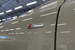 met. ruskea (beige) Audi A6 e-tron 2025 kuva 21.