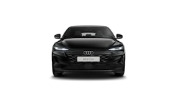musta Audi A6 e-tron 2025 kuva 3.