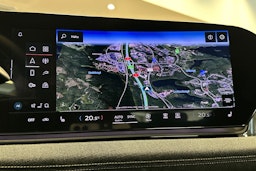 musta Audi A6 e-tron 2025 kuva 19.