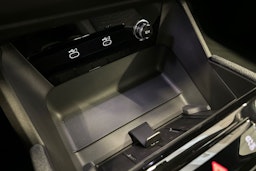 musta Audi A6 e-tron 2025 kuva 22.