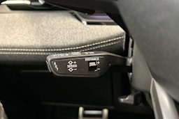 musta Audi A6 e-tron 2025 kuva 23.