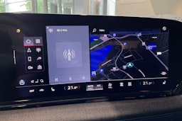 sininen Audi A6 e-tron 2025 kuva 13.