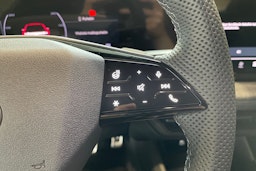 sininen Audi A6 e-tron 2025 kuva 15.