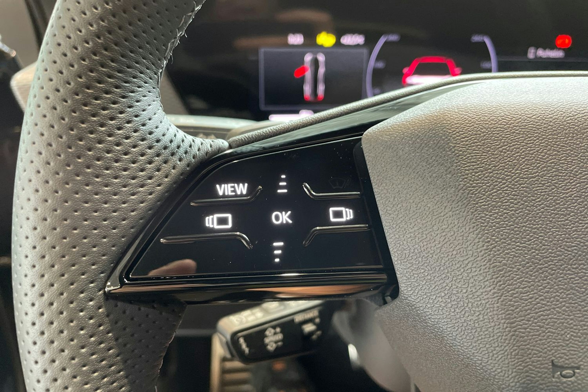 sininen Audi A6 e-tron 2025 kuva 16.