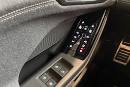 sininen Audi A6 e-tron 2025 kuva 17.