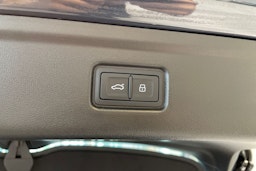 sininen Audi A6 e-tron 2025 kuva 19.