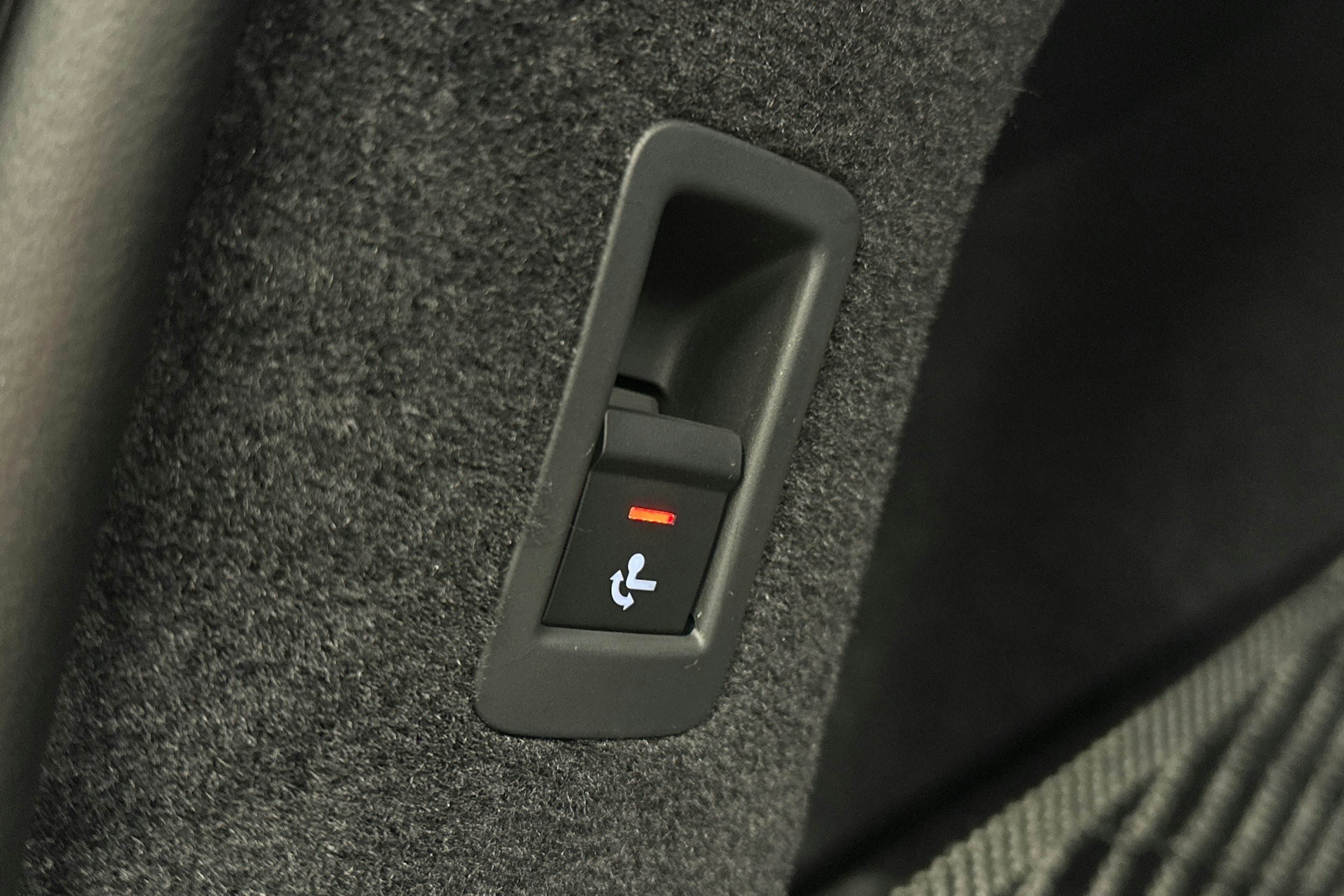 harmaa Audi A6 e-tron 2025 kuva 15.