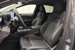 harmaa Audi A6 e-tron 2025 kuva 17.