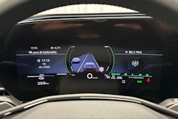 harmaa Audi A6 e-tron 2025 kuva 26.