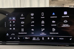 harmaa Audi A6 e-tron 2025 kuva 27.