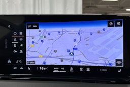 harmaa Audi A6 e-tron 2025 kuva 28.