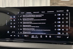 harmaa Audi A6 e-tron 2025 kuva 30.