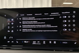 harmaa Audi A6 e-tron 2025 kuva 34.