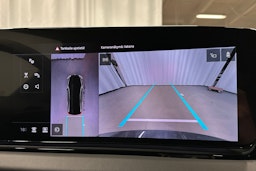 harmaa Audi A6 e-tron 2025 kuva 35.